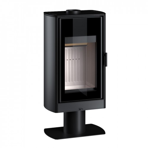 Печь-камин Hajduk RECTAN F1 прямой производитель Hajduk