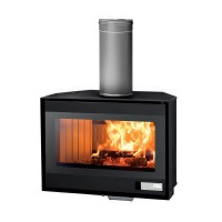 Печь-камин Universaljolly EVO Plus 4S Печь-камин Universaljolly EVO Plus 4S