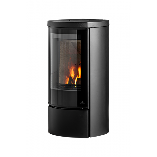Печь-камин Jydepejsen Cozy Modern Low производитель Jydepejsen
