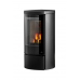 Печь-камин Jydepejsen Cozy Modern Low производитель Jydepejsen
