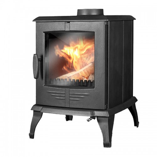 Чугунная печь KAWMET P8 7.9 kW EKO производитель KAWMET