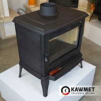 Чугунная печь KAWMET Premium S11 (8,5 кВт) Чугунная печь KAWMET Premium S11 (8,5 кВт)