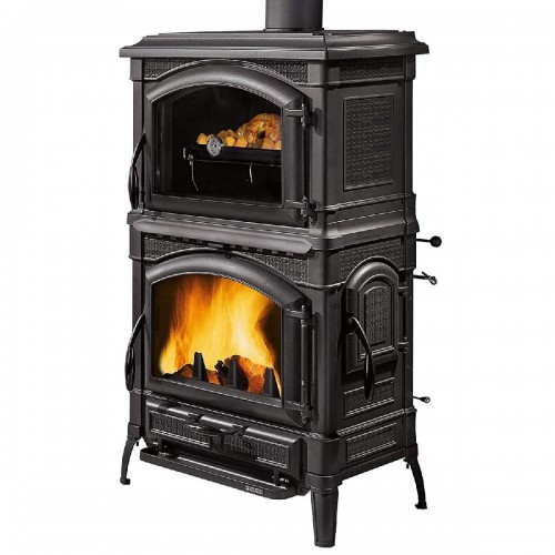 Печь камин La Nordica Isotta Forno Evo производитель La Nordica