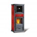 Печь камин La Nordica Rossella Plus Forno Evo производитель La Nordica