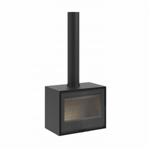 Печь камин LL Calor ATRIA 70 А + T