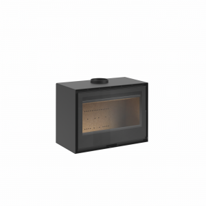 Печь камин LL Calor ATRIA 80