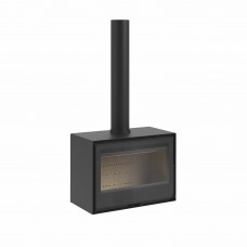 Печь камин LL Calor ATRIA 80 + T