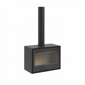 Печь камин LL Calor ATRIA 80 + T