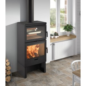 Плита-духовка LL Calor LL-1180-3 встроенная