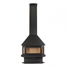 Печь камин LL Calor LL-25 A