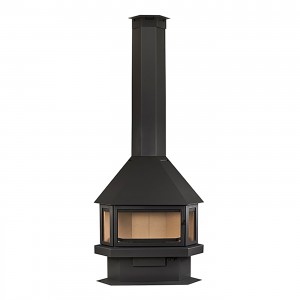 Печь камин LL Calor LL-25 A