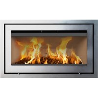 Каминная топка Lotus H570 WR