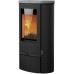 Печь-камин Lotus Jubilee 25 with soapstone and wood storage compartment door производитель Lotus