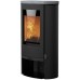 Печь-камин Lotus Jubilee 25 with soapstone, without wood storage compartment door производитель Lotus