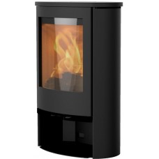 Печь-камин Lotus Jubilee 35 - without wood storage compartment door