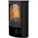 Печь-камин Lotus Jubilee 35 - without wood storage compartment door производитель Lotus
