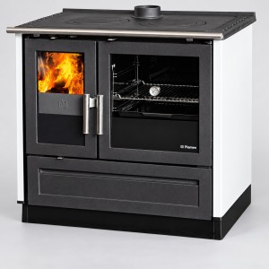 Plamen 910 Glas — белая Plamen 910 Glas — белая