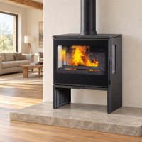 Plamen Eco 50