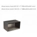 Печь камин Rocal HABIT 100 DC T производитель rocal