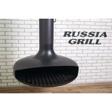 Подвесной камин LOFT - 33
