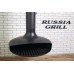 Подвесной камин LOFT - 33 производитель Russia Grill