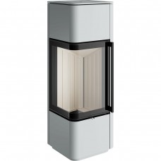 Печь-камин Spartherm Cubo S