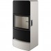 Печь-камин Spartherm Sento производитель Spartherm