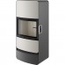 Печь-камин Spartherm Sento производитель Spartherm