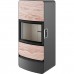 Печь-камин Spartherm Sento производитель Spartherm