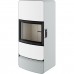Печь-камин Spartherm Sento производитель Spartherm