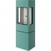 Печь-камин Spartherm SEO L Leva производитель Spartherm