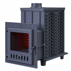 Печь GFS Гефест ЗК 18 (M) Печь GFS Гефест ЗК 18 (M)