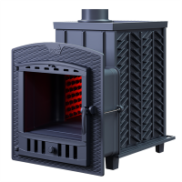 Печь GFS Гефест ЗК 40 (П2) Печь GFS Гефест ЗК 40 (П2)