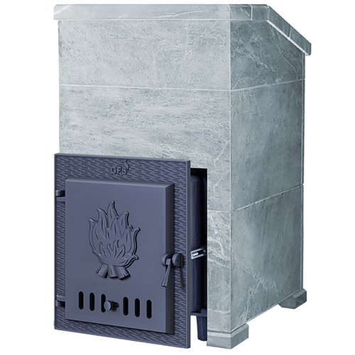 Комплект GFS Гефест ЗК 30 Президент 1000/40/50 Талькохлорит производитель ТехноЛит