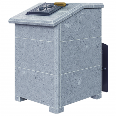 Комплект GFS Гефест ЗК 30 Президент 1020/60 Талькомагнезит Комплект GFS Гефест ЗК 30 Президент 1020/60 Талькомагнезит