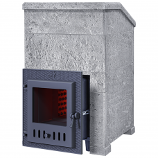 Комплект GFS Гефест ЗК 30(М) Президент 1020/60 Талькомагнезит Комплект GFS Гефест ЗК 30(М) Президент 1020/60 Талькомагнезит