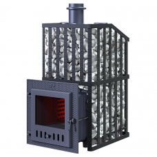Печь GFS Гефест ЗК Ураган 18 (М) Печь GFS Гефест ЗК Ураган 18 (М)