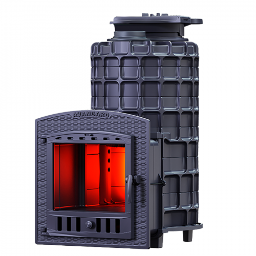 Печь AVANGARD ЗКH 25 (П2) производитель ТехноЛит