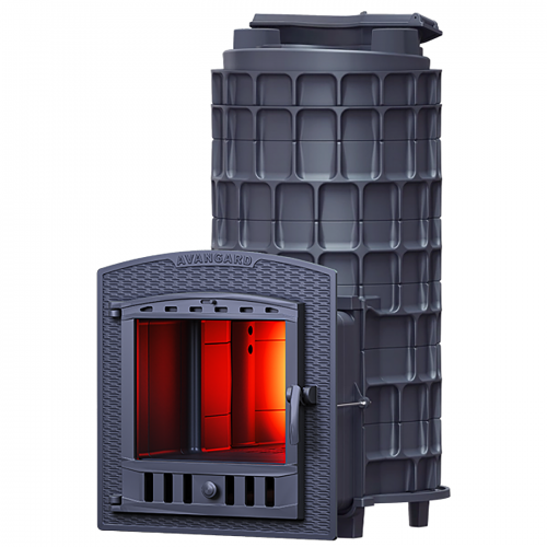 Печь AVANGARD ЗКH 40 (П2) производитель ТехноЛит