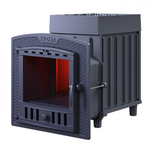 Печь GFS Гефест Гроза 18 (П2) производитель ТехноЛит