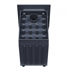 Печь GFS Гефест Гроза 18 (М)