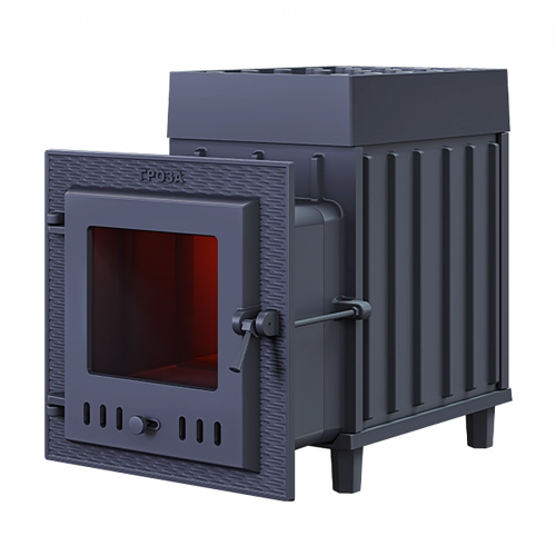 Печь GFS Гефест Гроза 24 (М) производитель ТехноЛит