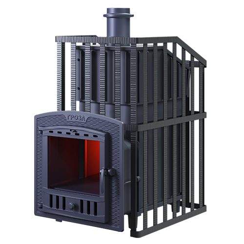 Гроза Ураган 18 (П)2 производитель ТехноЛит