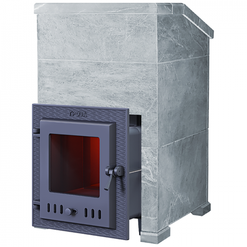 Комплект Гроза 18 (М) Президент 850/40 Талькохлорит производитель ТехноЛит