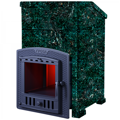 Комплект Гроза 24 (П2) Президент 930/30/40 Пироксенит производитель ТехноЛит