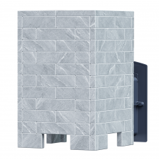 Комплект Авангард ЗК 35 (П2) Классика 940/40 Талькохлорит кирпич