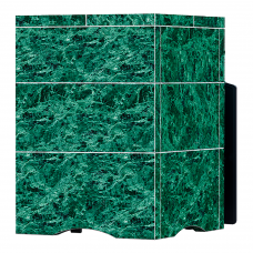 Комплект Авангард ЗК 25 (П2) Классика 790/40 Змеевик