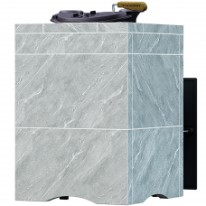 Комплект Авангард ЗК 25 (П2) Оптима 725/40 Талькохлорит