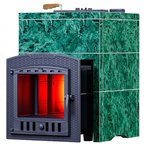 Комплект Авангард ЗК 35 (П2) Классика 790/40 Змеевик производитель ТехноЛит