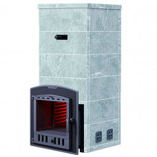 Комплект Гром 50 (П2) Русский пар 1620/60 Талькохлорит